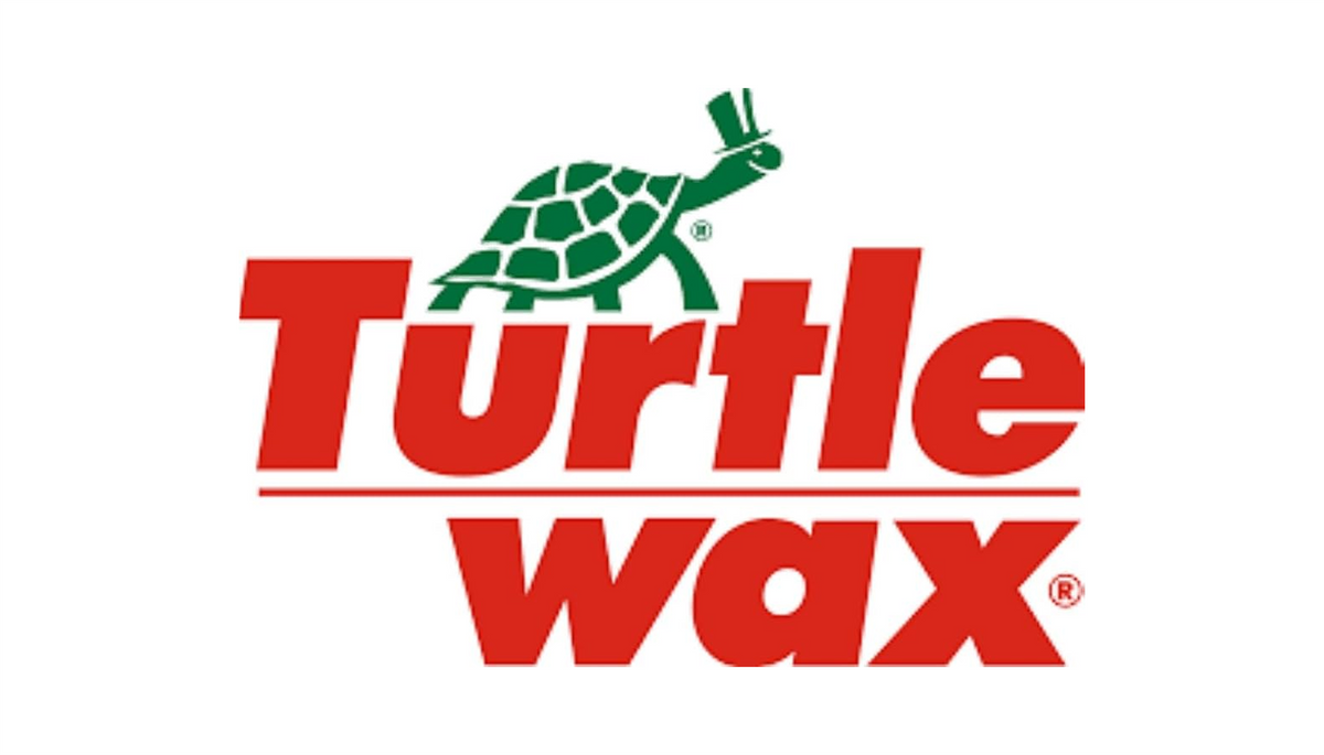 TURTLE WAX