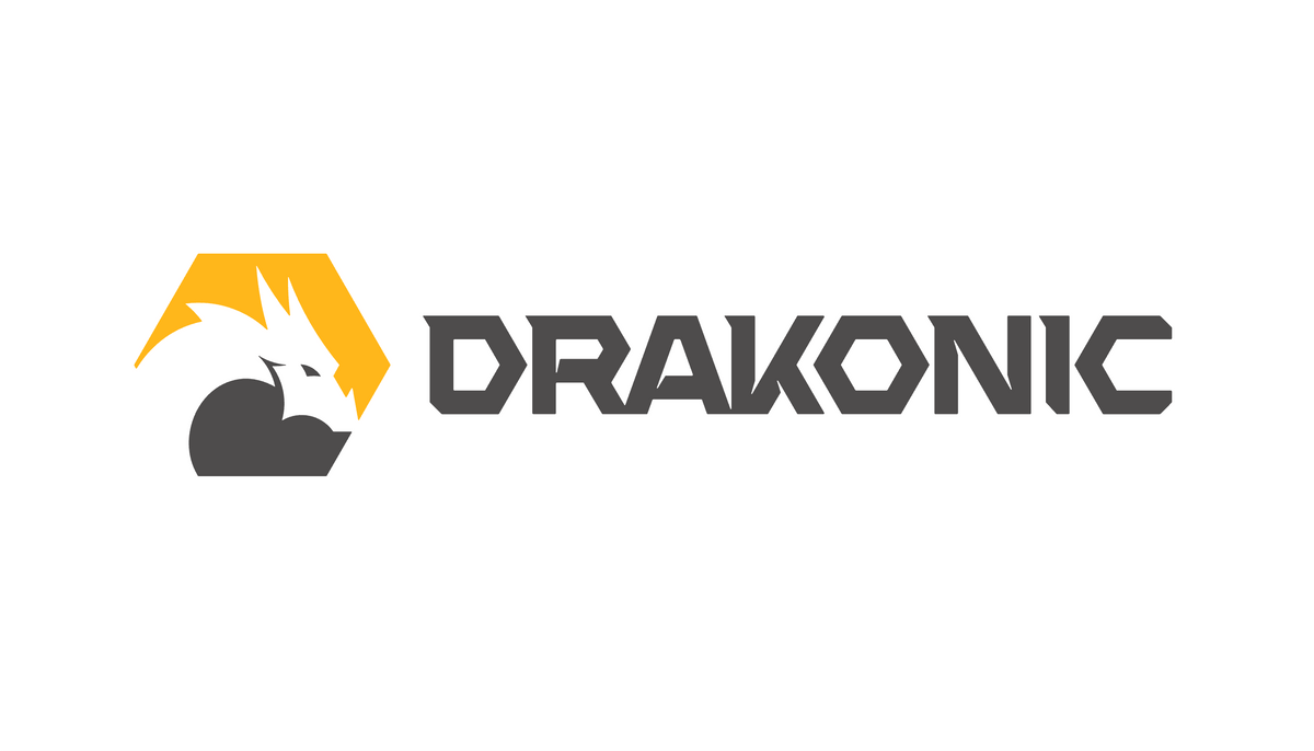 DRAKONIC
