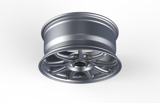Llantas Fiorentino Jovanovski  Zero R 18x9 ET 42