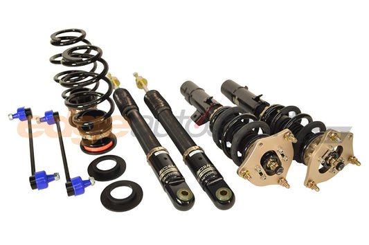 Kit de suspension BC Racing BR-RA para Honda Civic Type R FK8