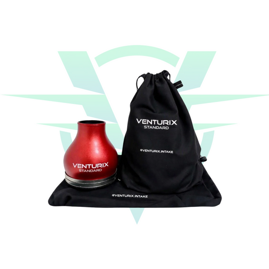 VenturiX Standard 2.0 – Admisión de alto flujo