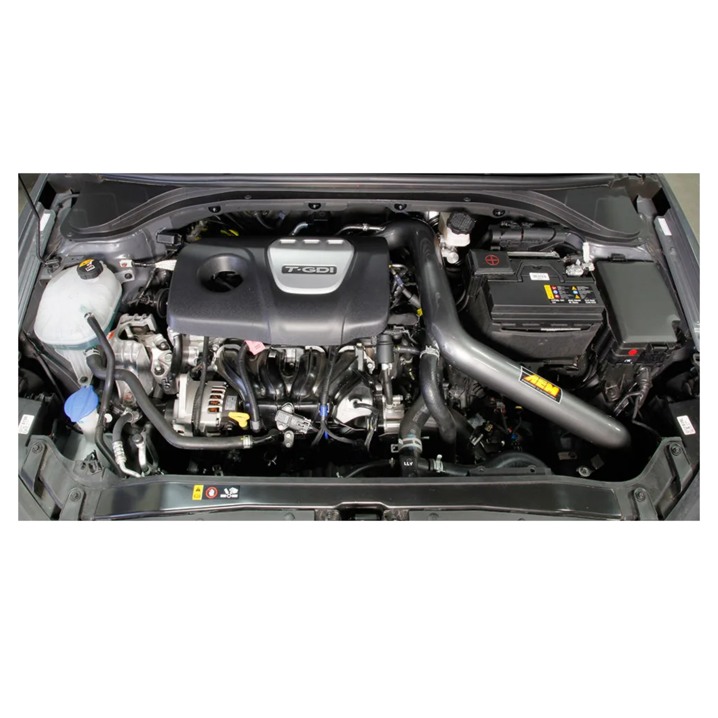 Kit de admisión AEM – Hyundai i30N / Elantra N