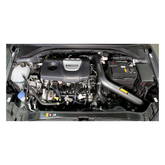 Kit de admisión AEM para Hyundai i30N/Elantra N