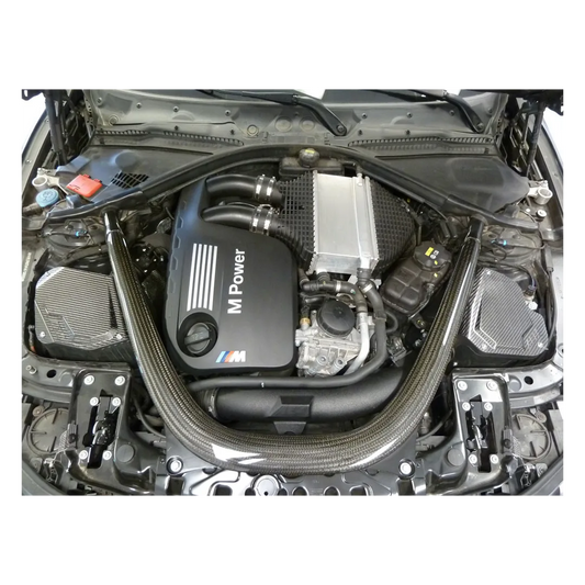Kit de admisión AEM para BMW M2 Comp/M3/M4 F-