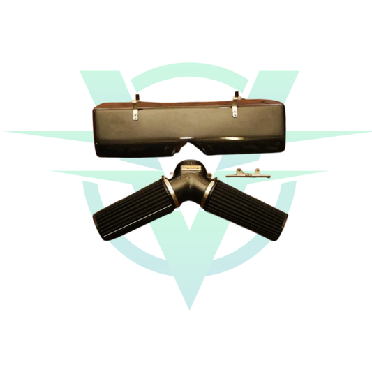 Admisión Armaspeed Porsche 911 997.2 GT3