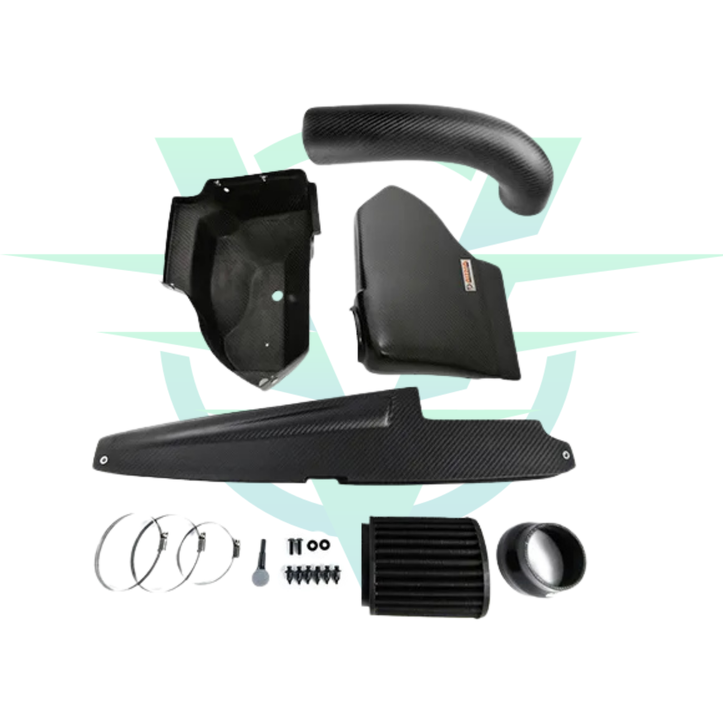 Admisión Armaspeed VAG 2.0 TSi – Golf R / Golf GTI / Audi S3 / Cupra / Skoda Octavia vRS