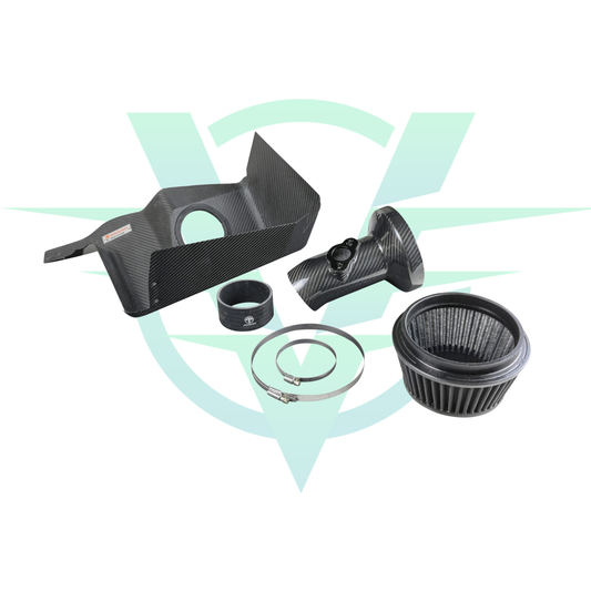 Armaspeed Carbon Fiber Cold Air Intake V2 para Honda Civic Type R FL5