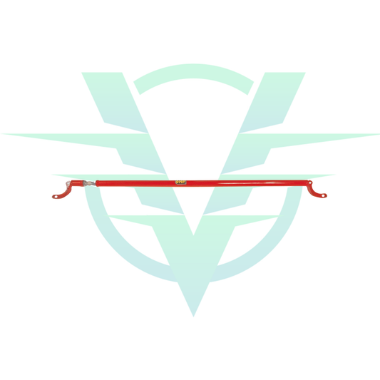 Barra de Torretas Ajustable OMP para Ford Fiesta MK6