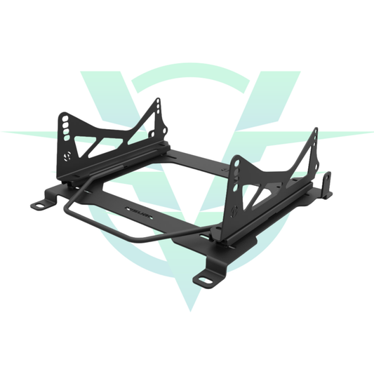 Base de asiento Nisuba para Hyundai i30N - Pareja de 2