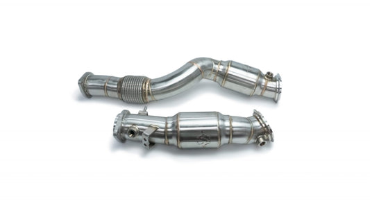 Downpipe Decat Drakonic BMW G8x M3/M4/M2C
