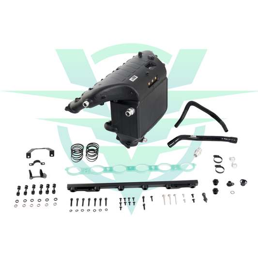 Do88 Charge Cooler Manifold – BMW M2 / M3 / M4 G80 G82 G87 (S58)