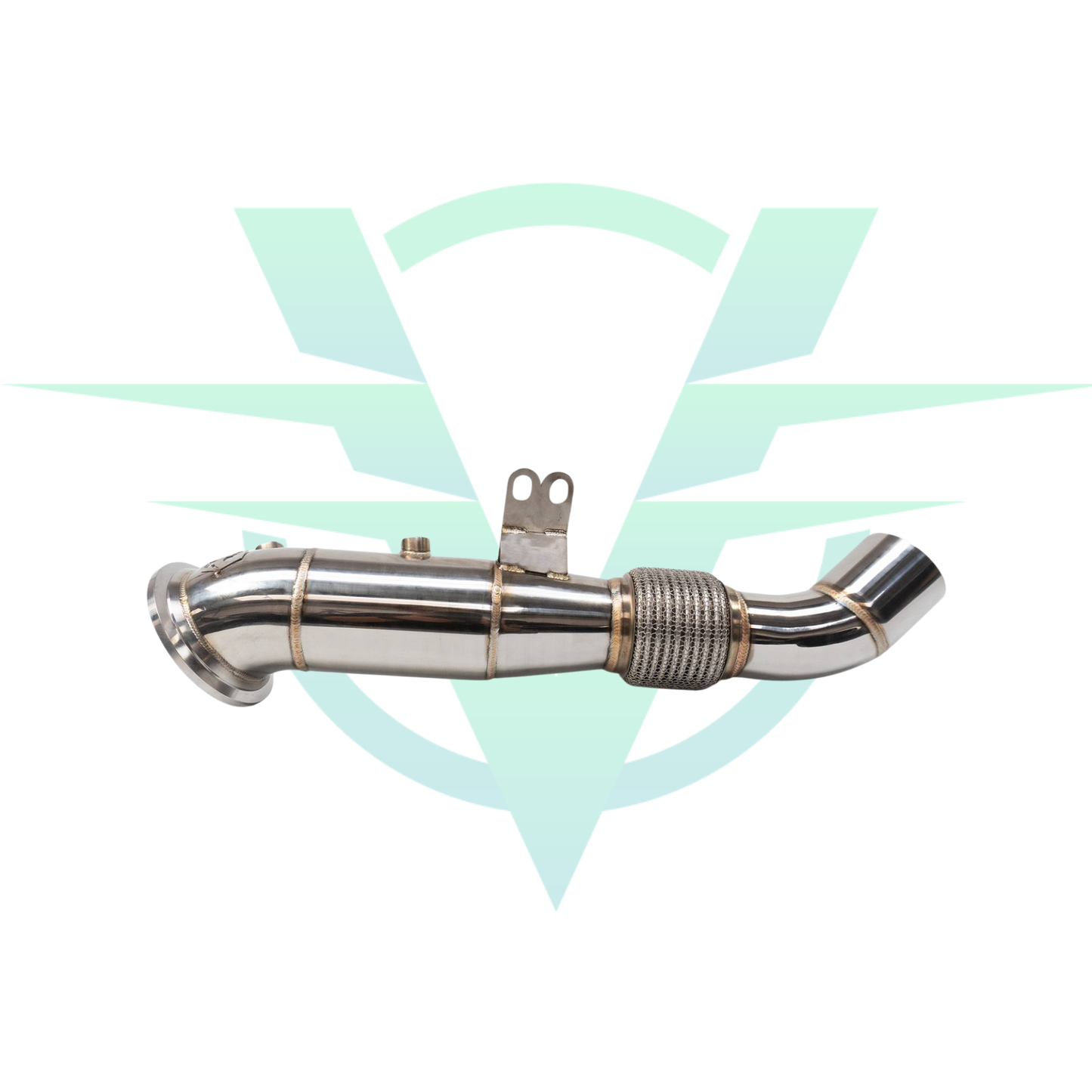 Downpipe Decat Drakonic – BMW B58 Fxx 40i