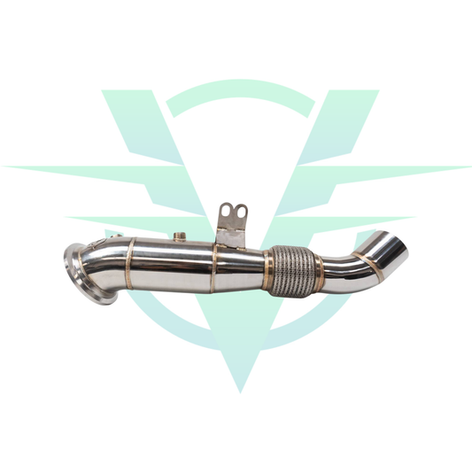 Downpipe Decat Drakonic – BMW B58 Fxx 40i