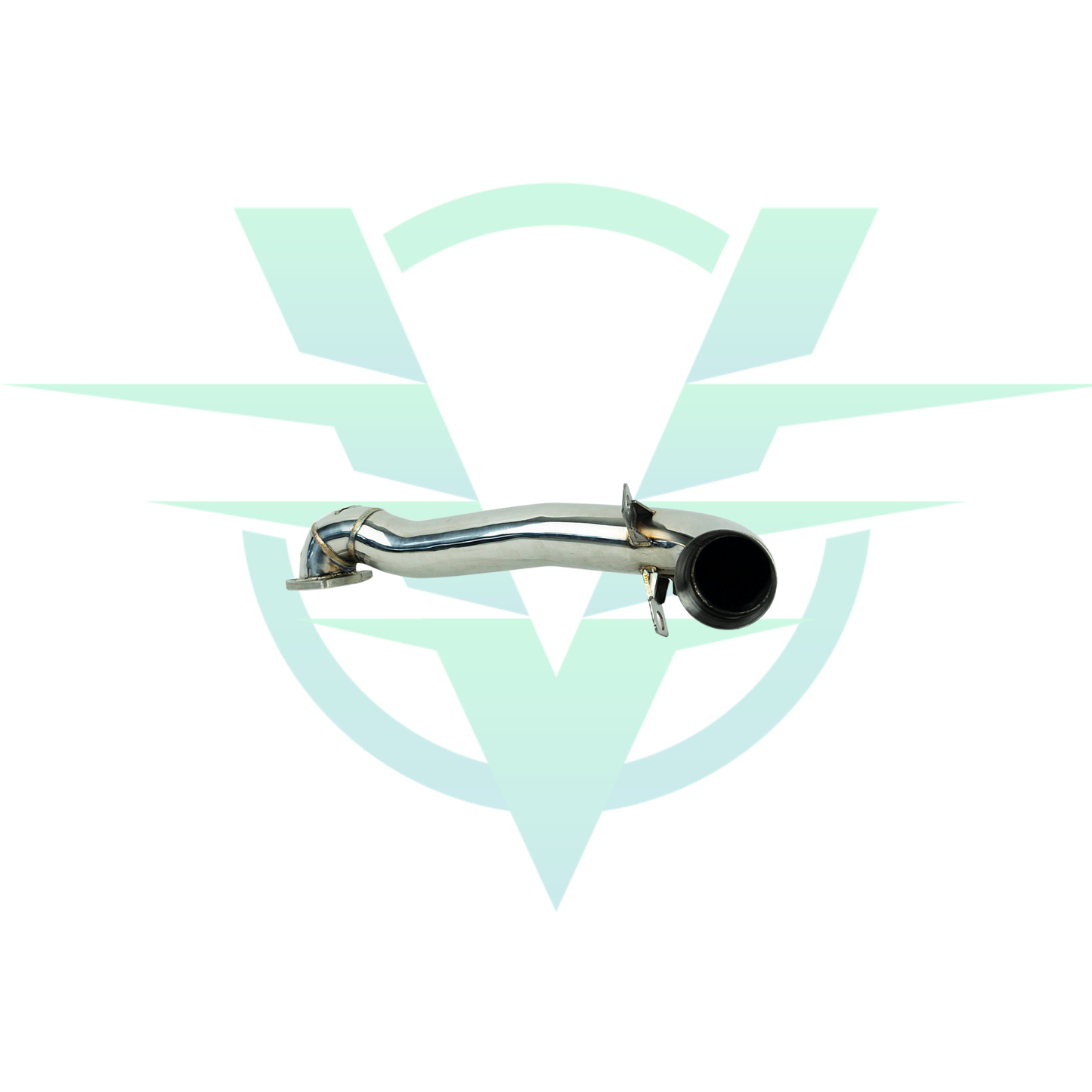 Downpipe Decat Drakonic – MINI Cooper S / JCW R56