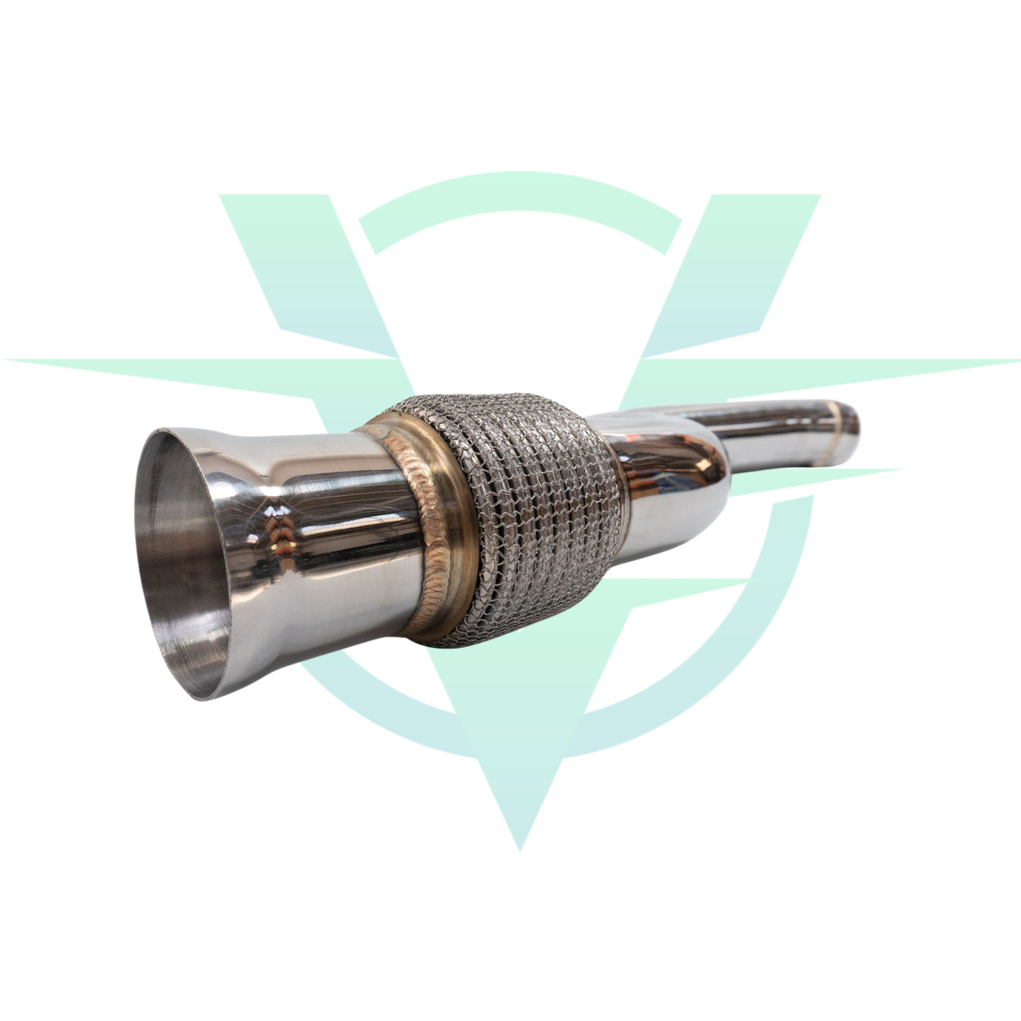 Downpipe Decat Drakonic – Mercedes A45 AMG