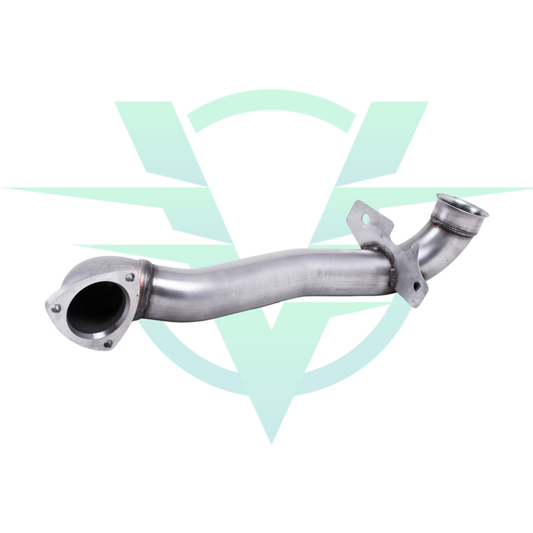 Downpipe Milltek Mini Cooper R56/JCW