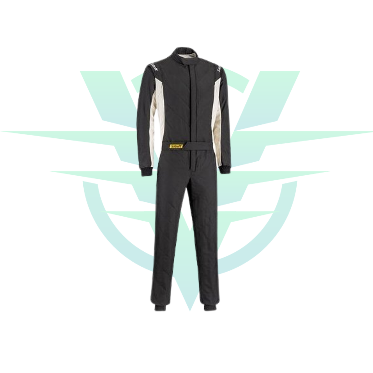 Traje Sabelt TS1 ROCKET FIA 8856-2018 Negro – Talla M