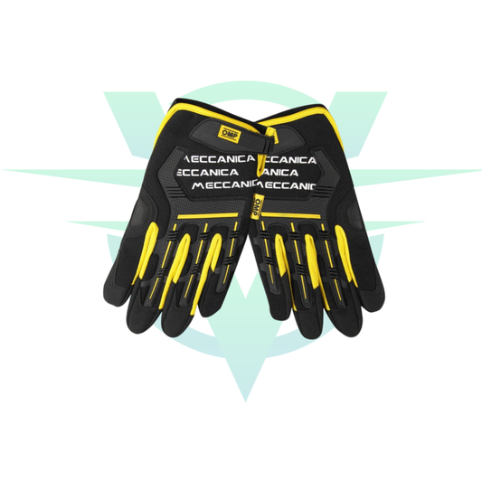 Guantes de trabajo OMP – Mecánica / Taller
