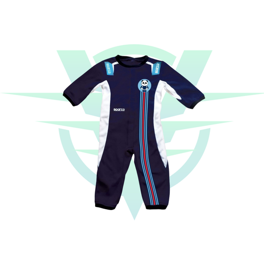 Traje de dormir SPARCO MARTINI-R para Niño