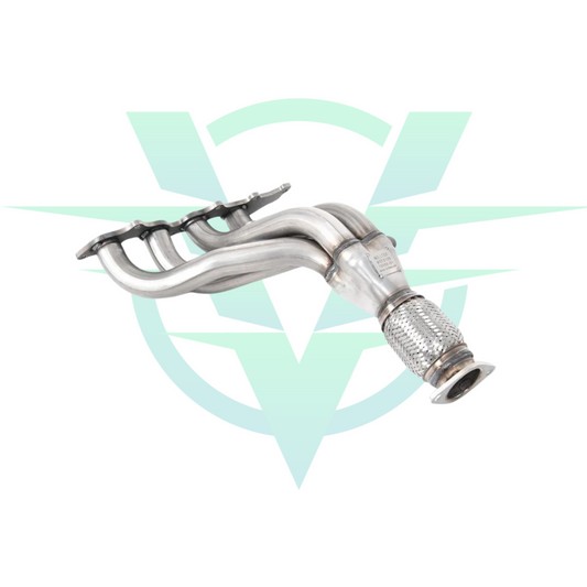 Ford Fiesta ST150 EVO 2 Manifold by Milltek Sport – Colector de escape
