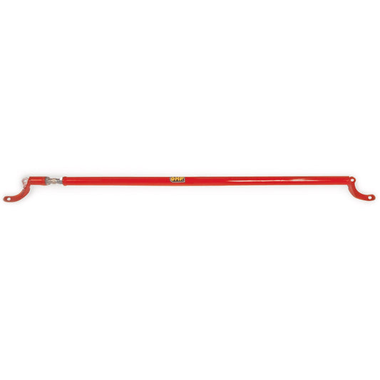 Barra de Torretas ajustable OMP Ford Fiesta MK6 - Incluido ST