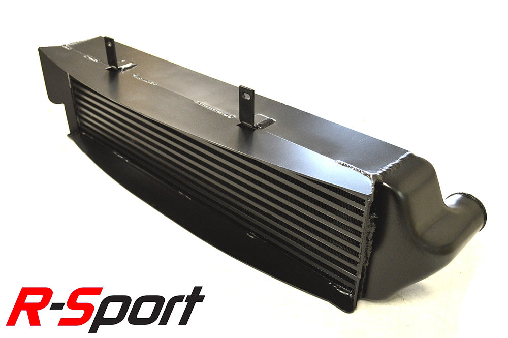 R-Sport Stage 3 Focus Mk3 ST250 Gen 2 Intercooler - Focus Mk3 ST