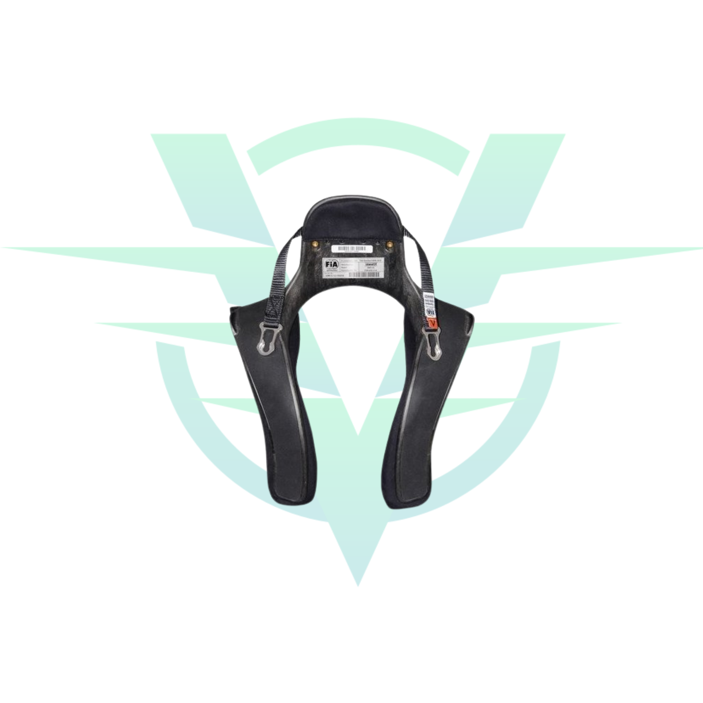 Stand21 HANS Club Series I – Talla M/L