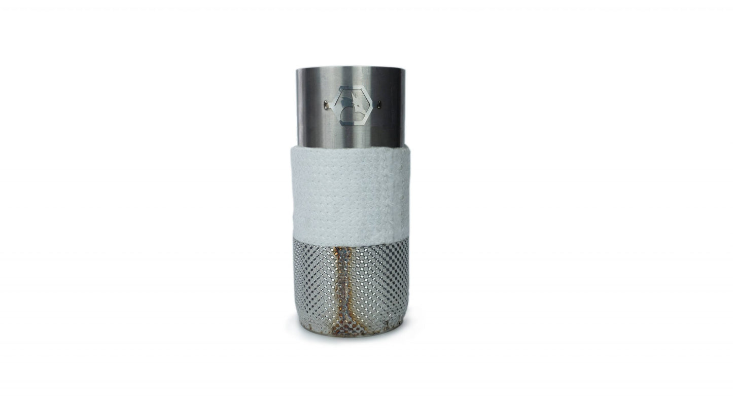 Downpipe Decat Drakonic Audi RS3 8V / TTRS 8S