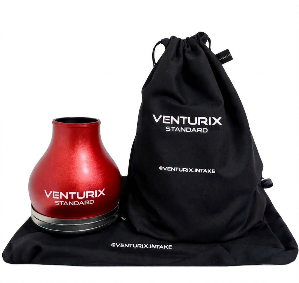 VenturiX Standard 2.0 – Admisión de alto flujo
