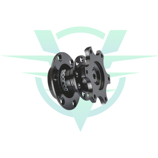 Extractor rápido de volante Sparco
