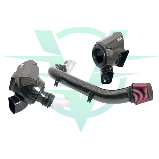 Kit admisión Do88 BMW M2 M3 M4 G80 G82 G87 (S58)