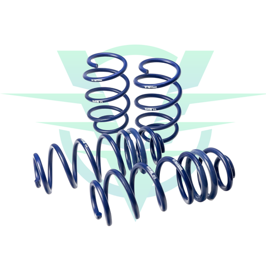 Kit de Muelles H&R para BMW M2 F87