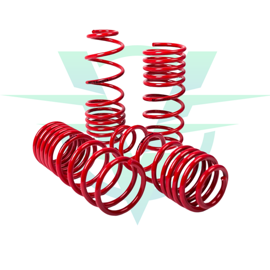 Kit de Muelles MTS para Peugeot 208 GTi