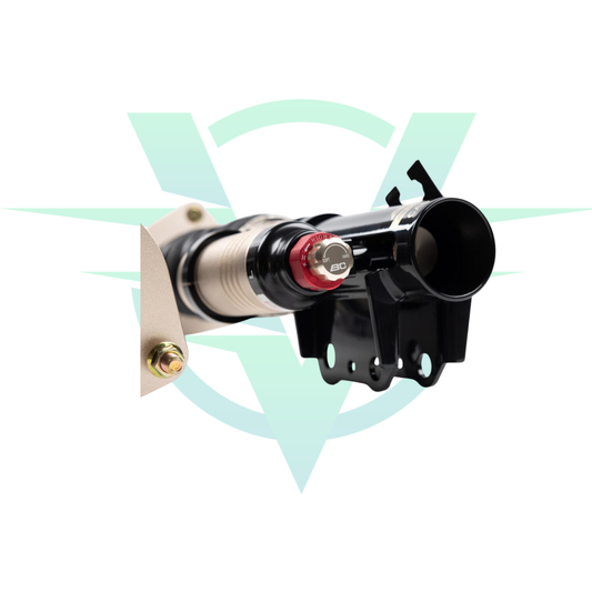 Kit de Suspensión BC Racing ZX para Mercedes-AMG C63 6.3 V8 (W204)