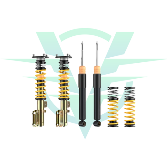 Kit de Suspensión ST XTA para Hyundai i20N