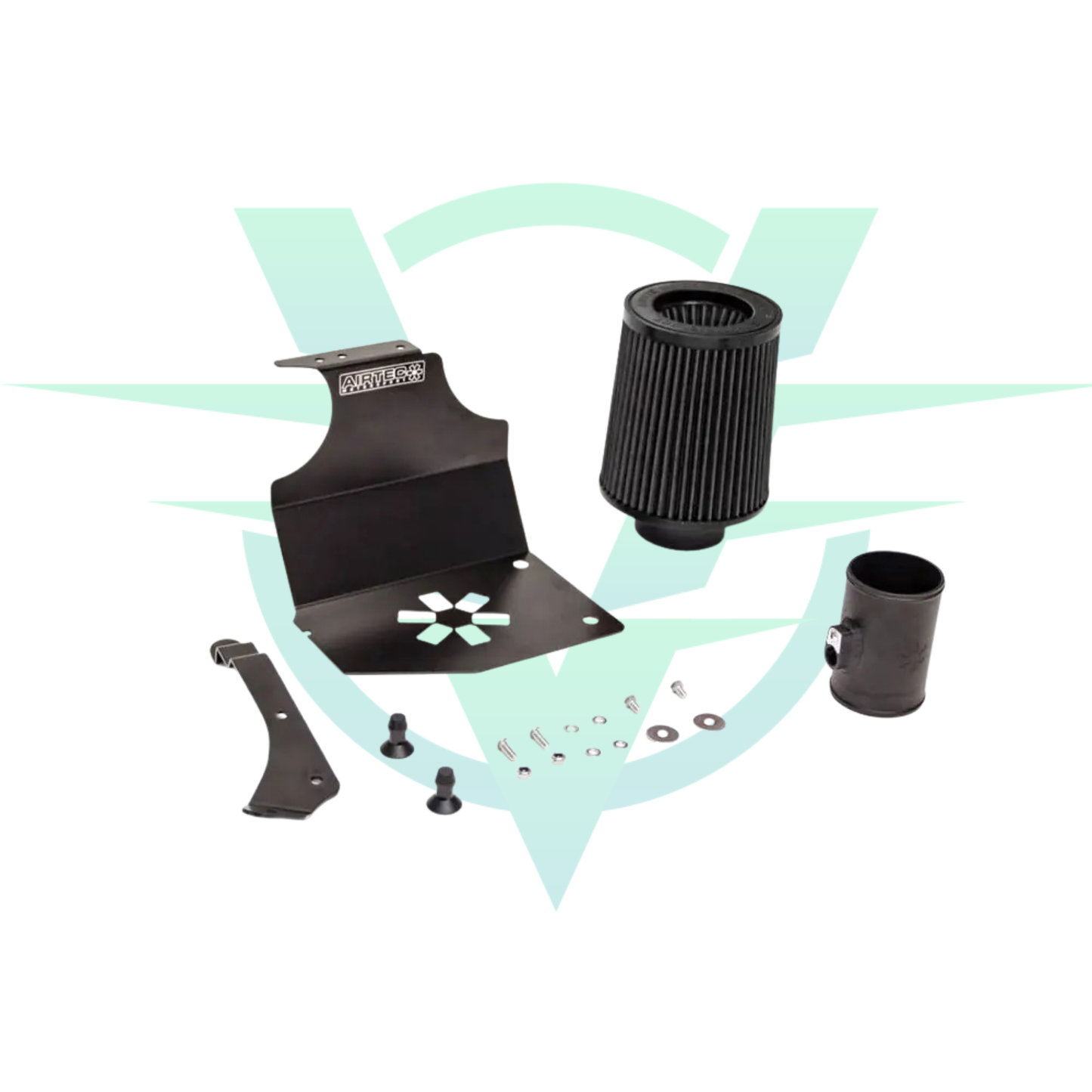 Kit de admisión Airtec – Ford Fiesta MK8 / Puma 1.5 ST‑200