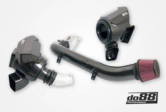 Kit admisión Do88 BMW M2 M3 M4 G80 G82 G87 (S58)