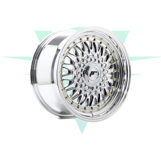 LLantas Japan Racing JR9 16" 4x100 ET20  8" Válidas para Honda Civic EJ