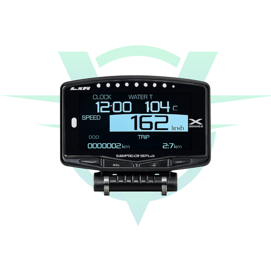 Pantalla Lufi X1 Revolution Display OBD