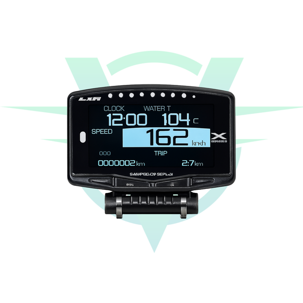Pantalla Lufi X1 Revolution Display OBD