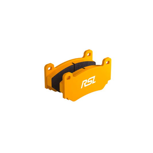 Pagid RSL1 Renault Megane 3/4RS