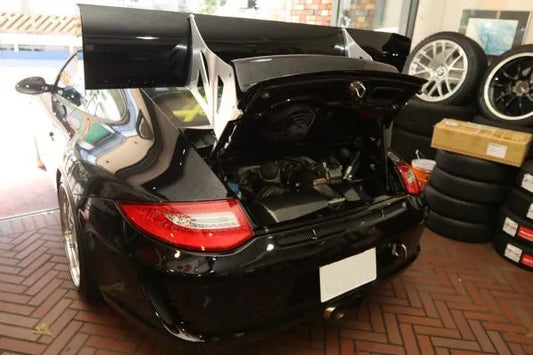 Admisión Armaspeed Porsche 911 997.2 GT3