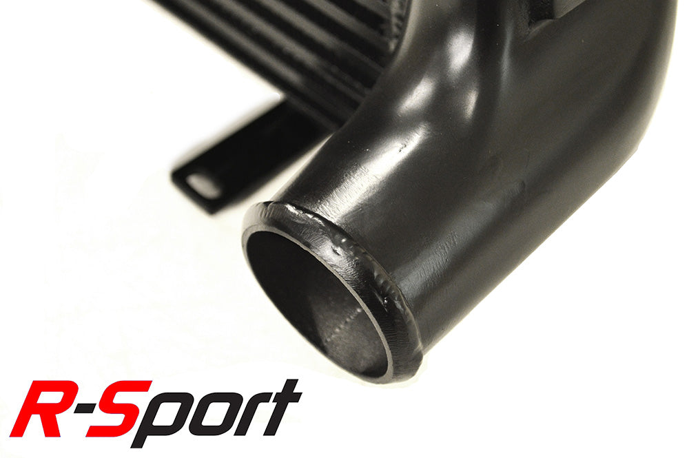 R-Sport Stage 3 Focus Mk3 ST250 Gen 2 Intercooler - Focus Mk3 ST