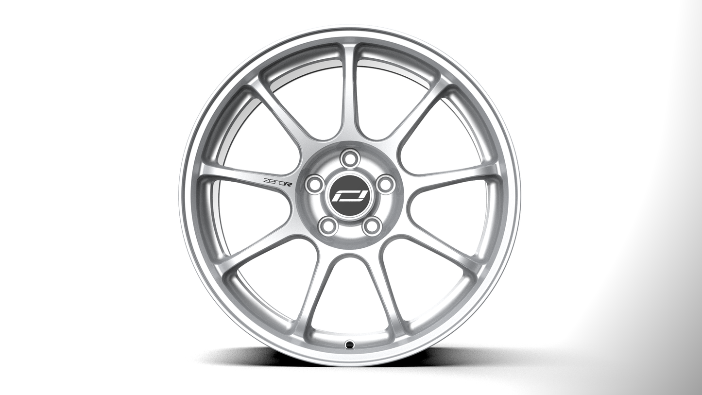 Llantas Fiorentino Jovanovski Zero R 18x9 ET42