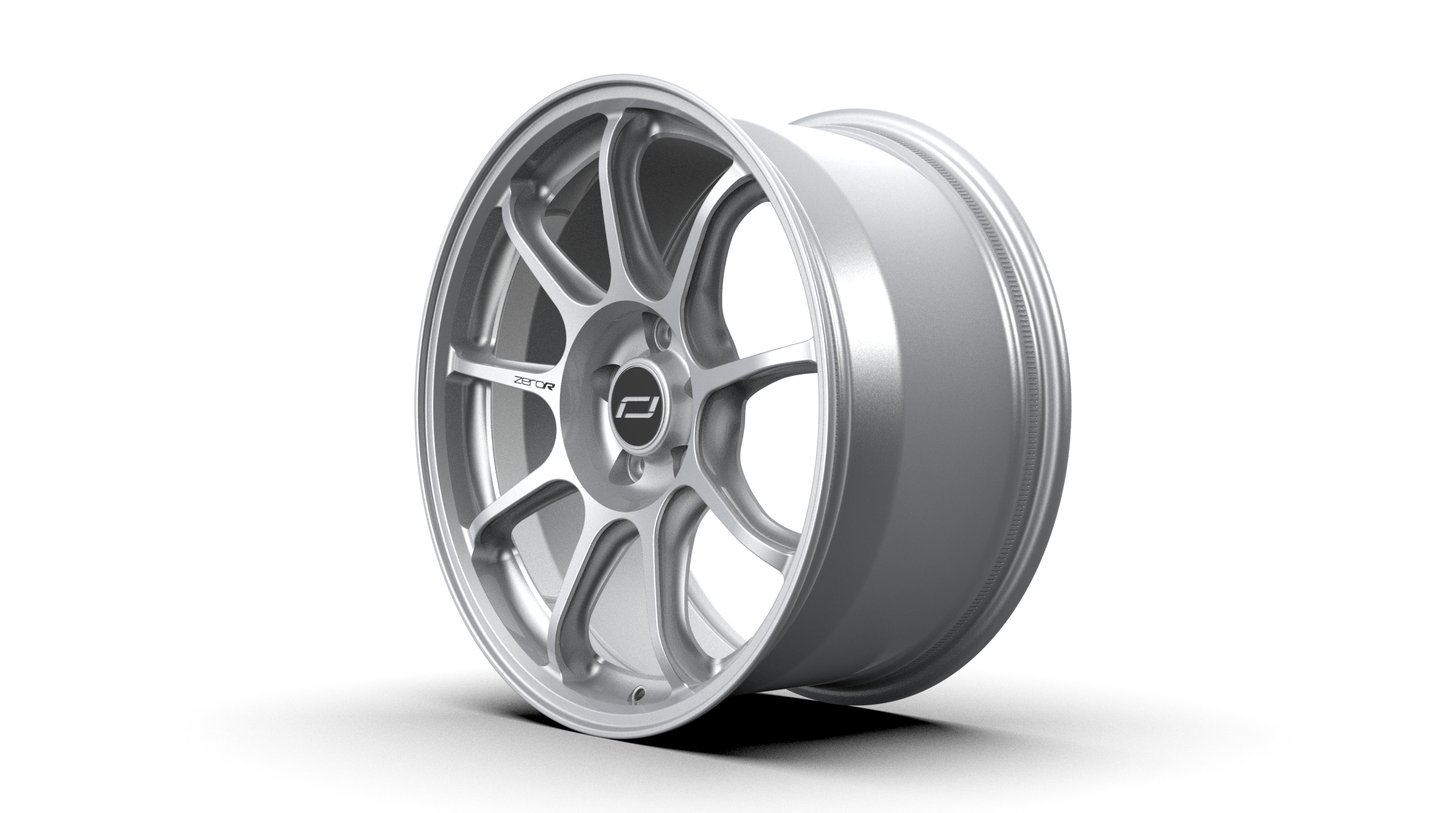 Llantas Fiorentino Jovanovski Zero R 18x9 ET42