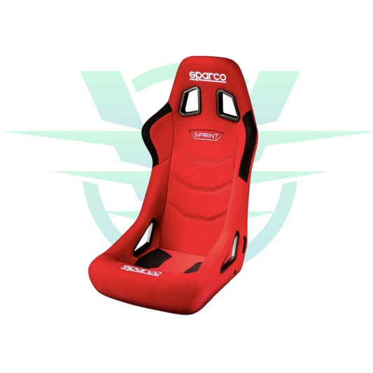 Asiento Sparco SPRINT – Baquet competición