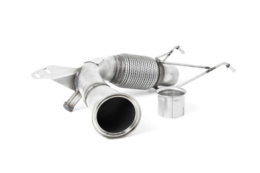 Downpipe Milltek Mini Cooper F55/F56/JCW/GP