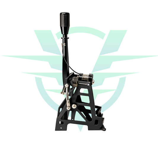 Shortshifter Coolerworx PRO Ford Fiesta ST MK8