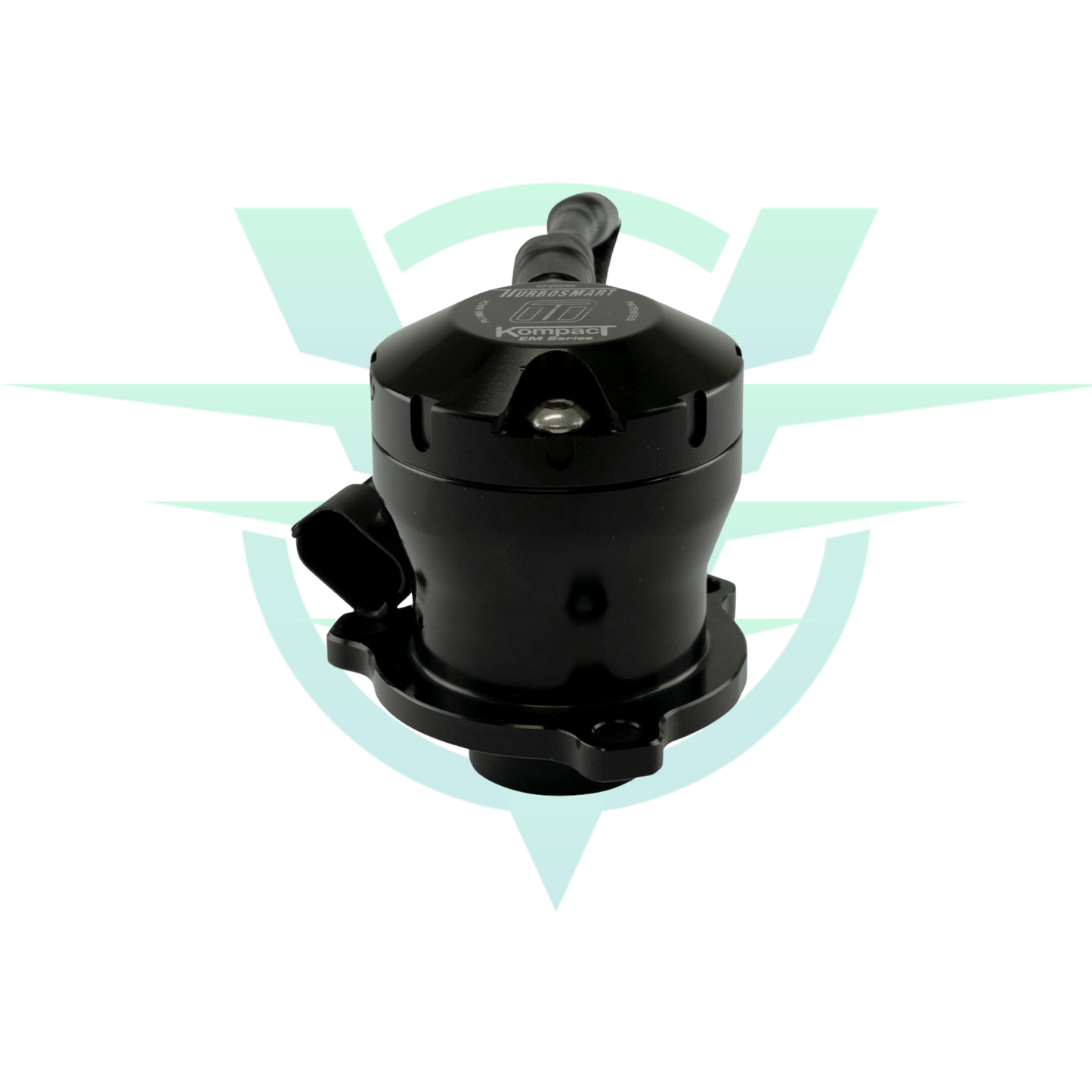 Válvula de descarga Turbosmart – Alfa Romeo MiTo 1.4 TB / Fiat 500 Abarth