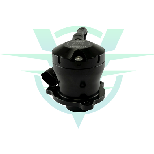 Válvula de descarga Turbosmart para Alfa Romeo MiTO 1.4TB/Fiat 500 Abarth